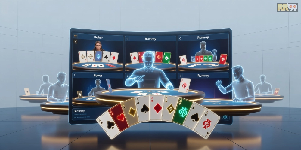 Giới thiệu tổng quan về nền tảng game bài online 69vn uy tín